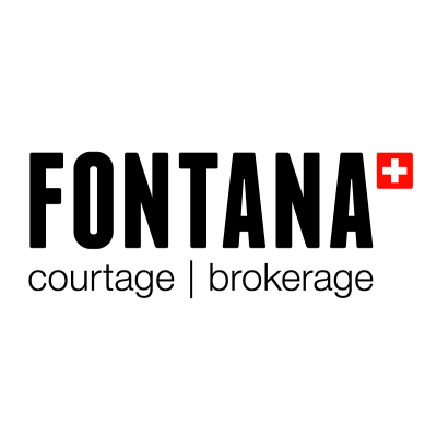 Logo de Michel Fontana Immobilier Sàrl